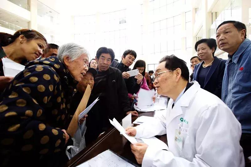 陈小平中科院院士,陈孝平院士名医工作室