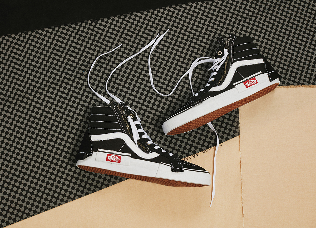 vanssk8-hi解构绿紫,vanssk8-hi解构紫