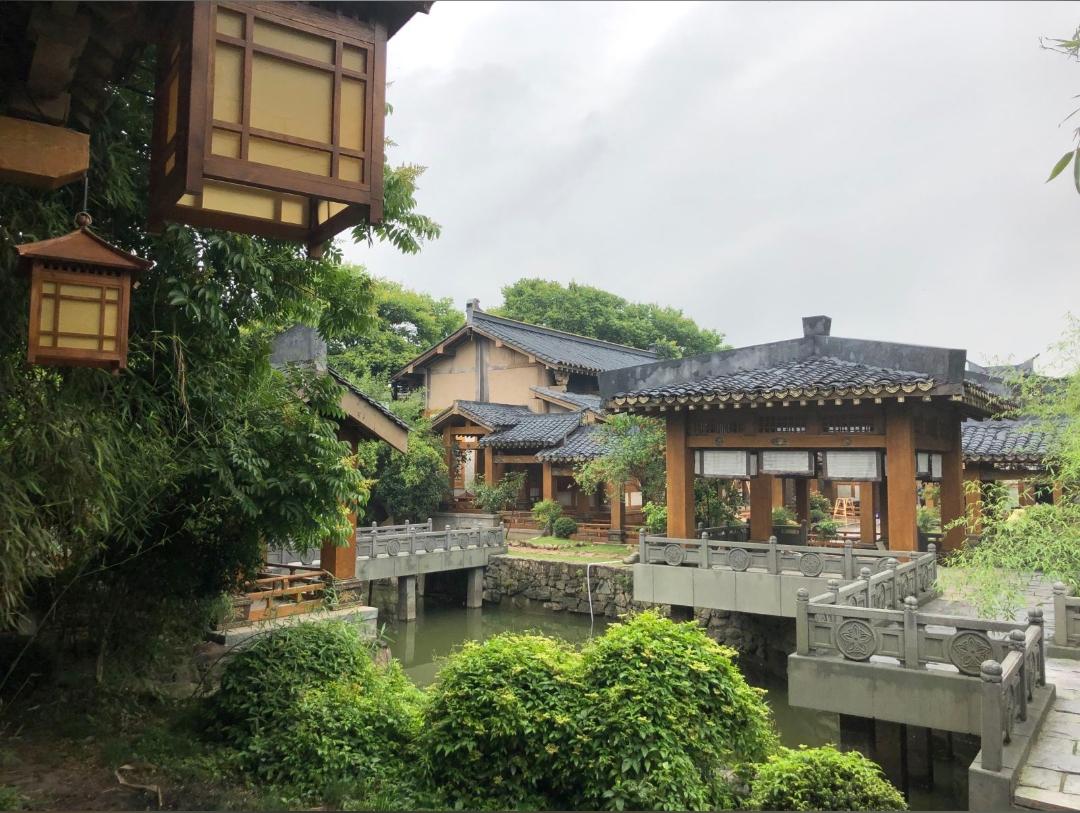 横店有什么好玩的推荐,横店有哪些好玩的旅游景点