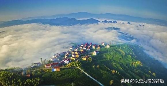 各省人均GDP相当于哪些国家，看完发现，和发达国家还有一段差距