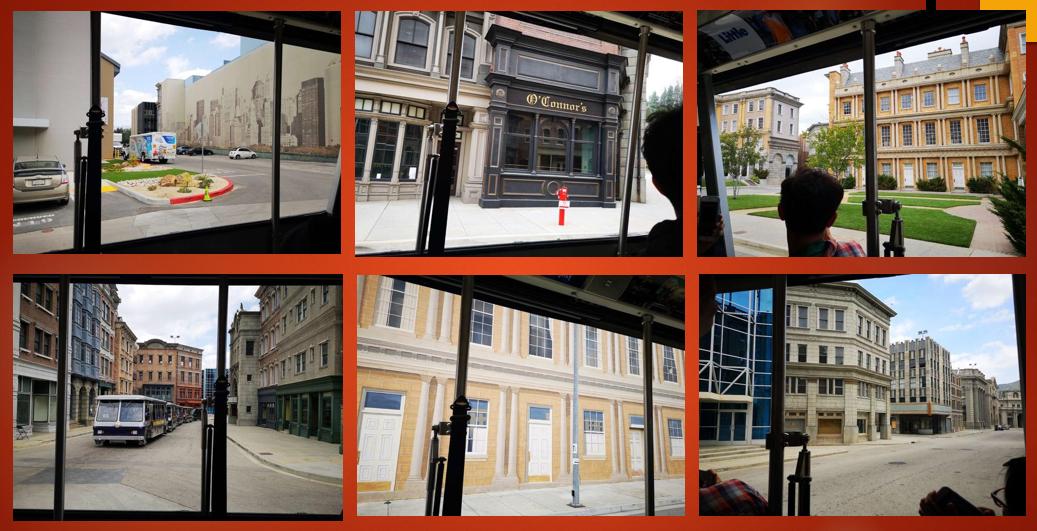 带孩子去游学环球影城,周末带孩子去环球影城玩