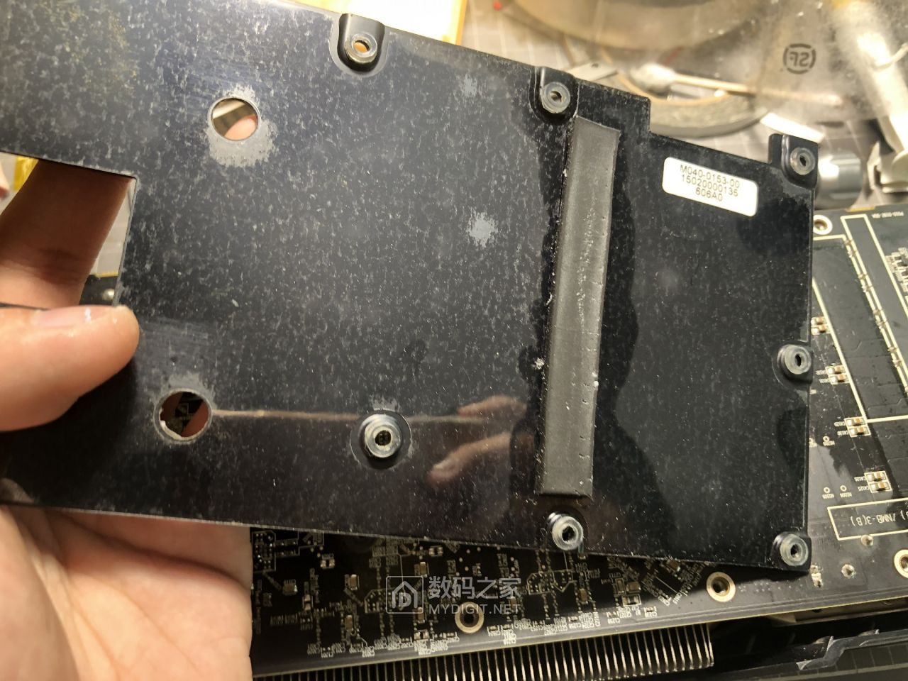 蓝宝石r93908g能玩什么游戏,蓝宝石r93908g显卡跑多少分