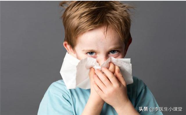 长期感冒好不了有并发症吗,长期感冒变成鼻炎