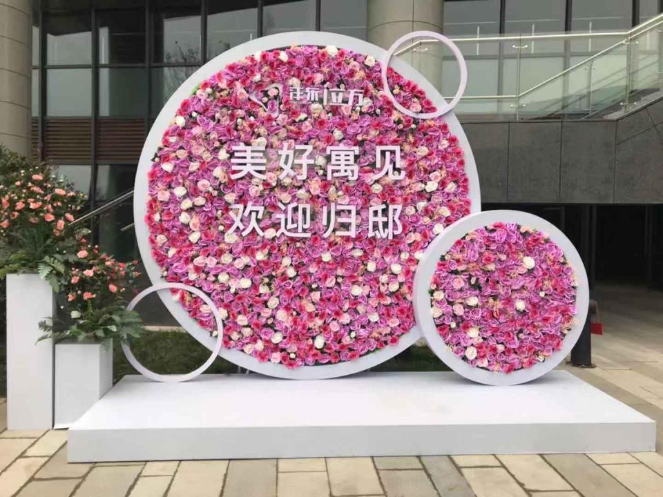 沣东i立方二期,沣东i立方怎么样