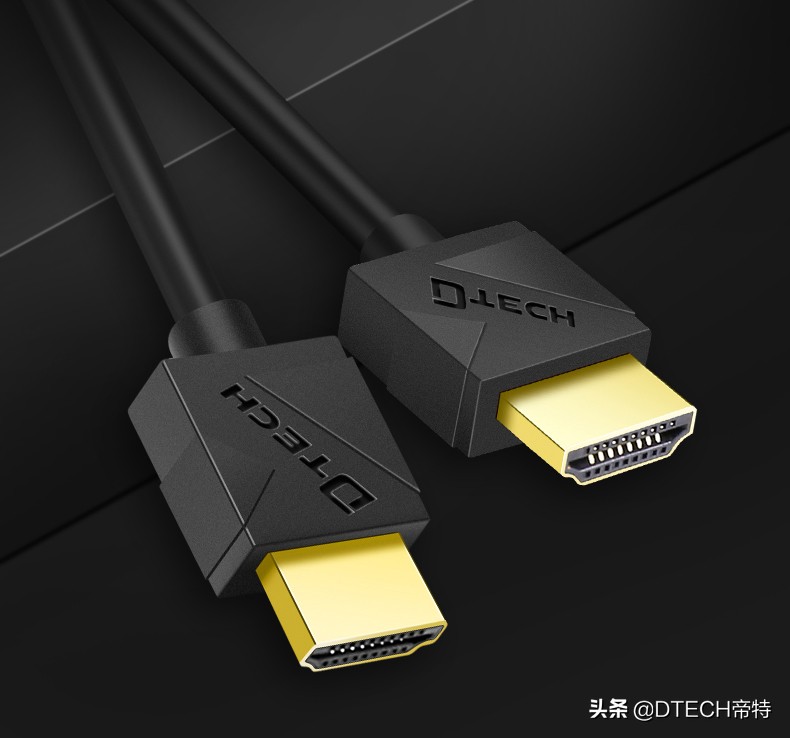 hdmi线电脑连电视如何设置更清晰,如何利用hdmi线投屏老电视机屏幕