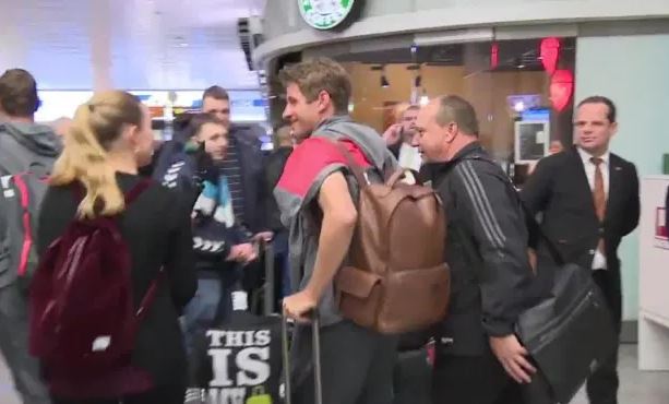 托马斯穆勒一生一队,托马斯穆勒足球