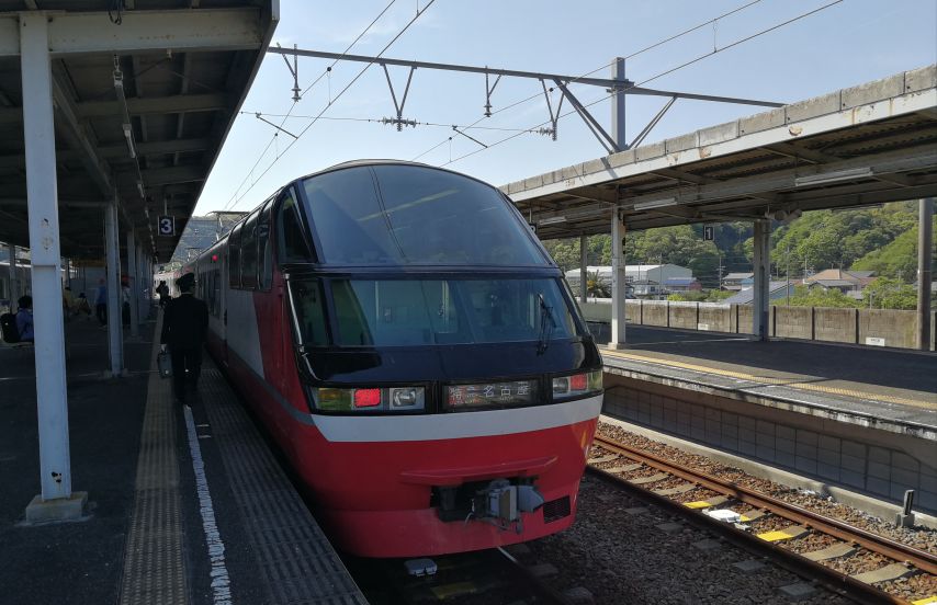 15天8000里,我们刚去名古屋和日本人抢了个五一假期