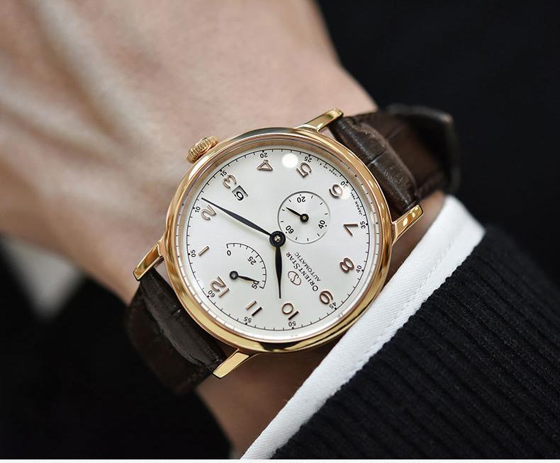 精致气质腕表真实测评,日系亲民腕表价格