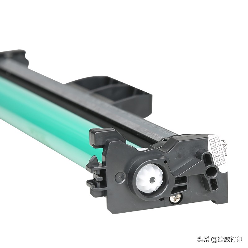 激光打印机感光鼓有碳粉怎么处理,硒鼓感光鼓老化会怎么样