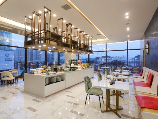 滕州韩开礼白玉兰酒店,酒店滕州