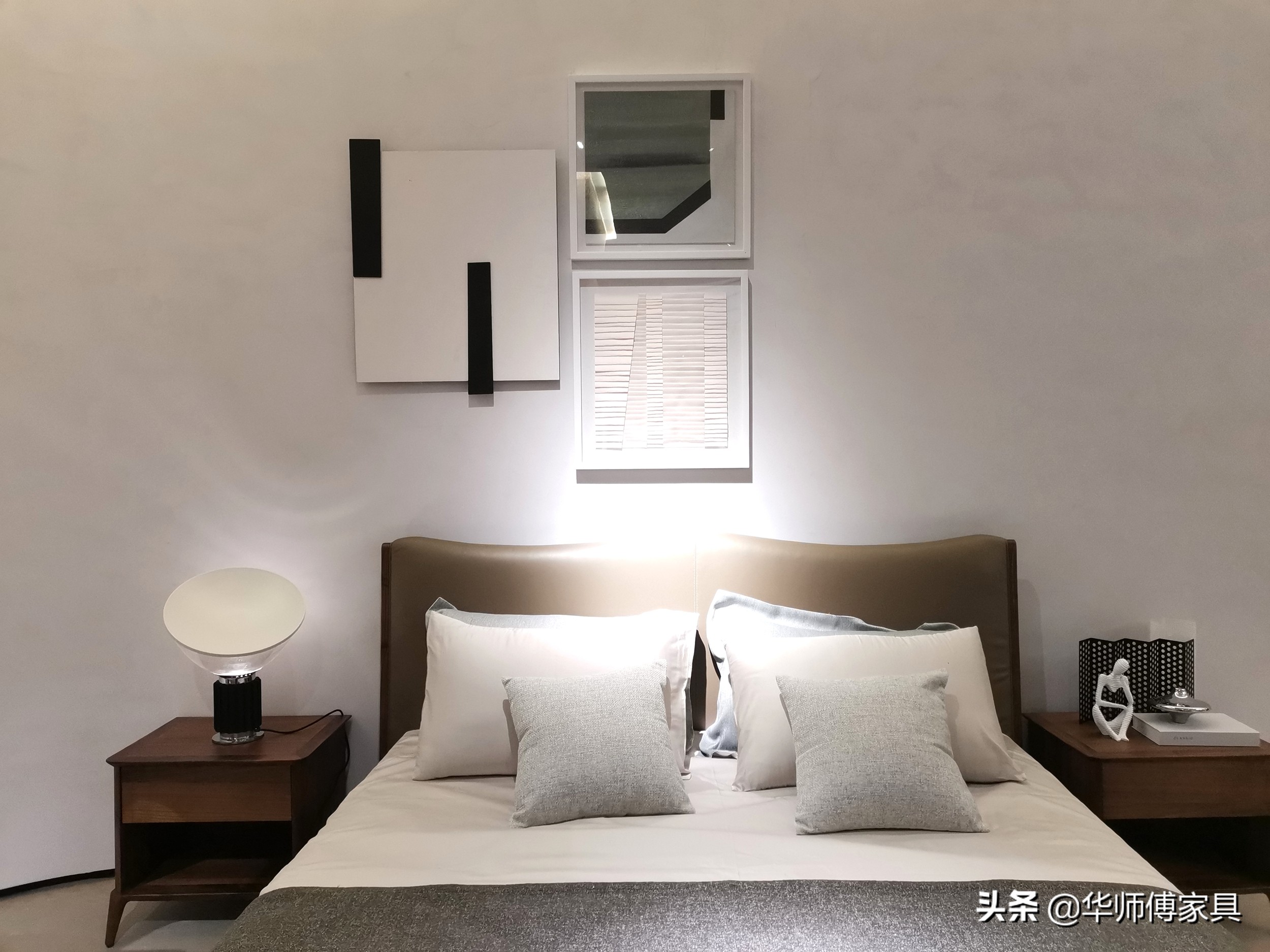 华师傅巅峰时期颜值,华老师高光时刻