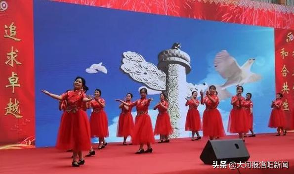 喜迎省实验中学70周年校庆,不忘初心实验中学