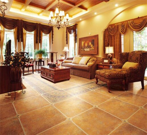 什么是仿古砖和亚光砖,仿古砖是属于什么砖