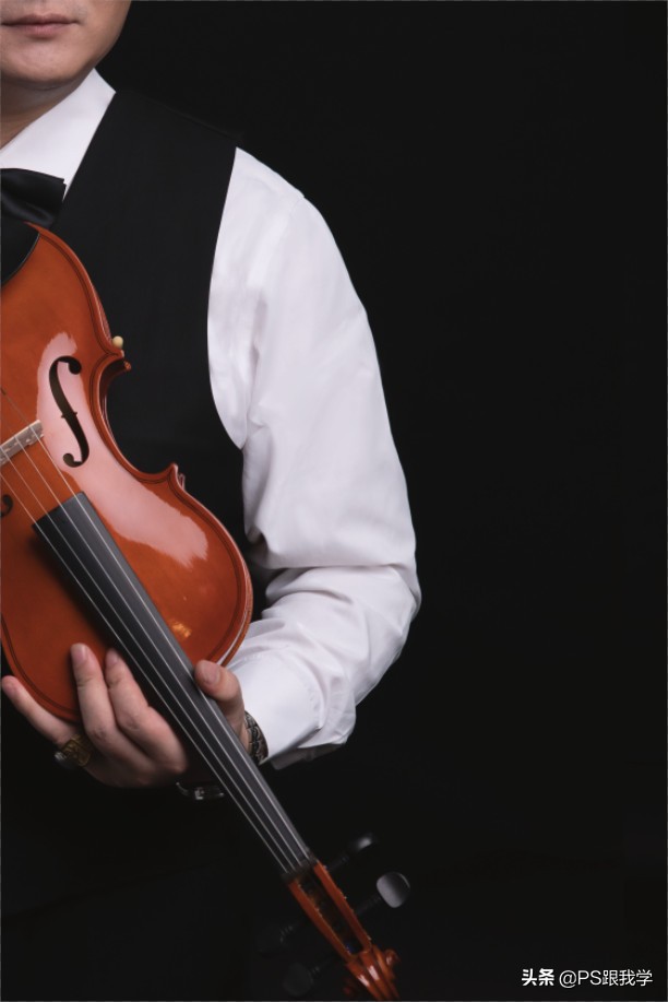 高低频修图调色,高低频磨皮修图视频教程