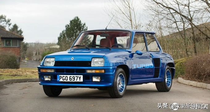 毫无用处的汽车知识篇,没有用的汽车冷知识