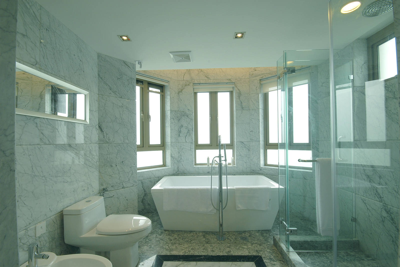 买双卫还是单卫,小户型双卫有必要吗