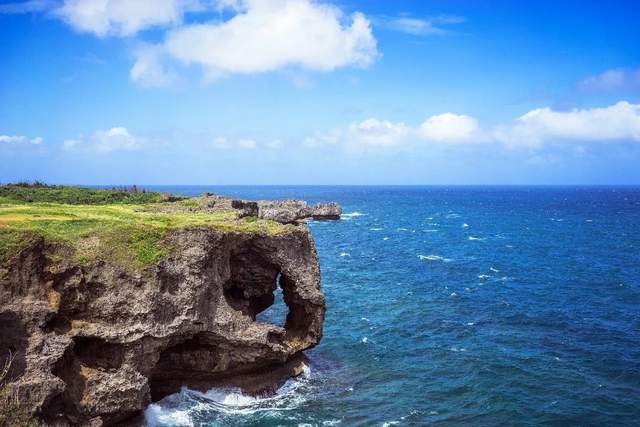 冲绳五天四夜,冲绳6天五晚自由行攻略