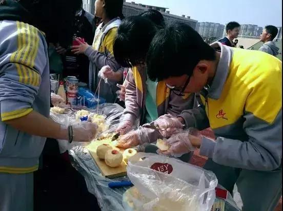 国际学校校园社团,国际学校的社团