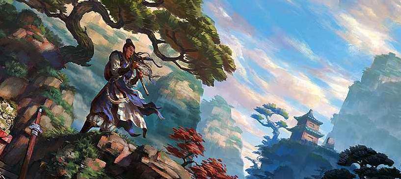 黄易小说有古龙武侠感觉,武侠小说黄易评价