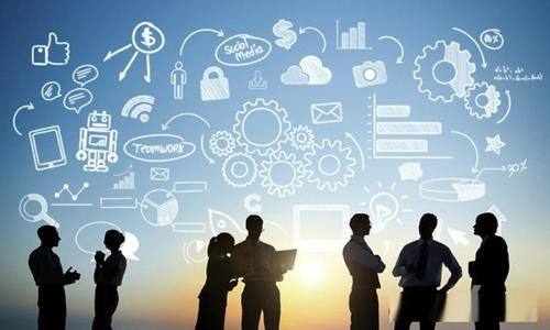 女生市场营销适合什么职业,女生做市场营销