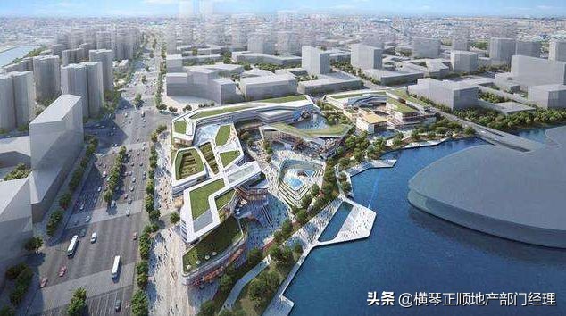 金湾房子值得买吗,珠海金湾房子值不值得买