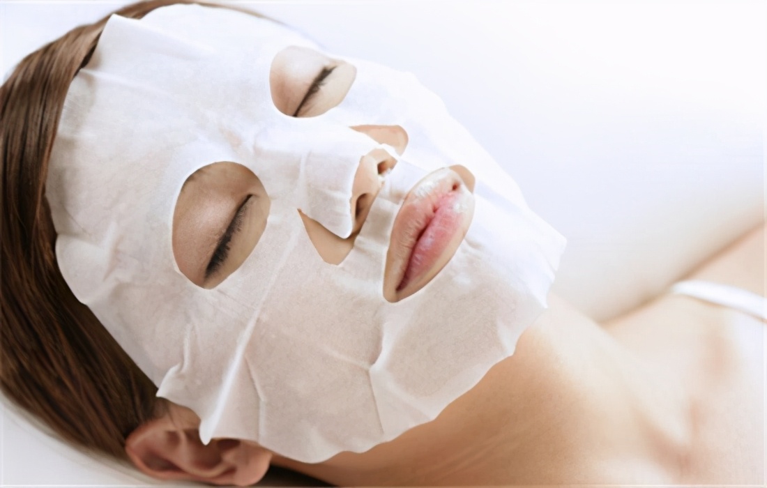 凝胶面膜的作用与功效,私护凝胶的作用与功效