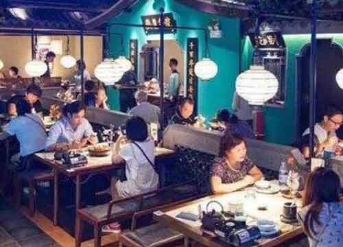 饭店的利润有百分之30吗,800平方饭店怎么经营利润最大