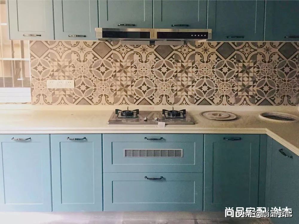 42款厨房设计图,最不实用厨房设计图