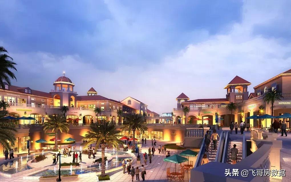 2022年4线城市房价涨了还是跌了,4年房价翻3倍