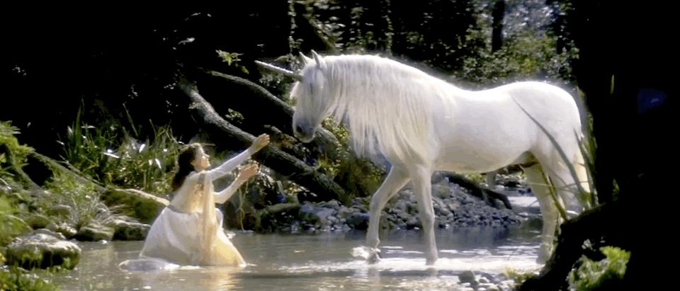 传说中的独角兽是否存在过 (独角兽真实存在的证据)