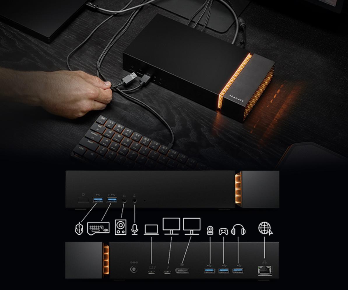 希捷酷玩固态硬盘怎么样,mac硬盘扩容后还需要做什么