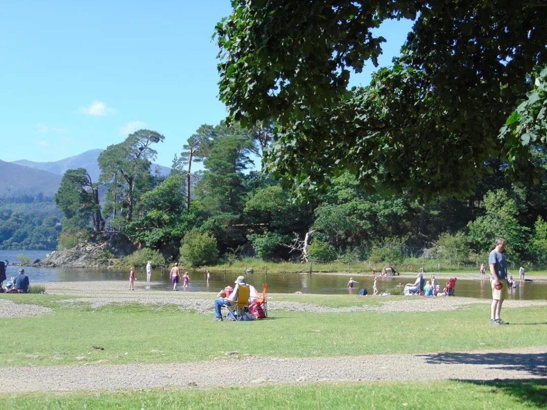恬静乡村，摇滚乐调，古城烟雨……这里有你不知道的多面英伦