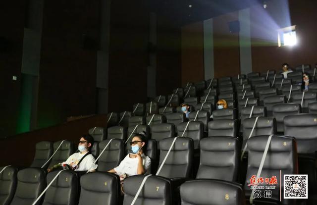 焦作电影院最近上映的电影,焦作电影院开放最新通知
