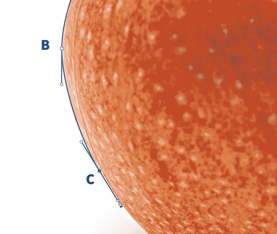 ps钢笔工具抠图教程详细步骤,苹果电脑ps钢笔工具怎么抠图