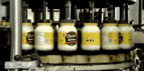 中国无人饺子生产厂家,中国十大顶级无人工厂