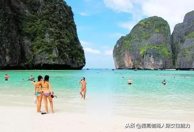 泰国旅游攻略普吉岛景点推荐,泰国旅游攻略普吉岛地图