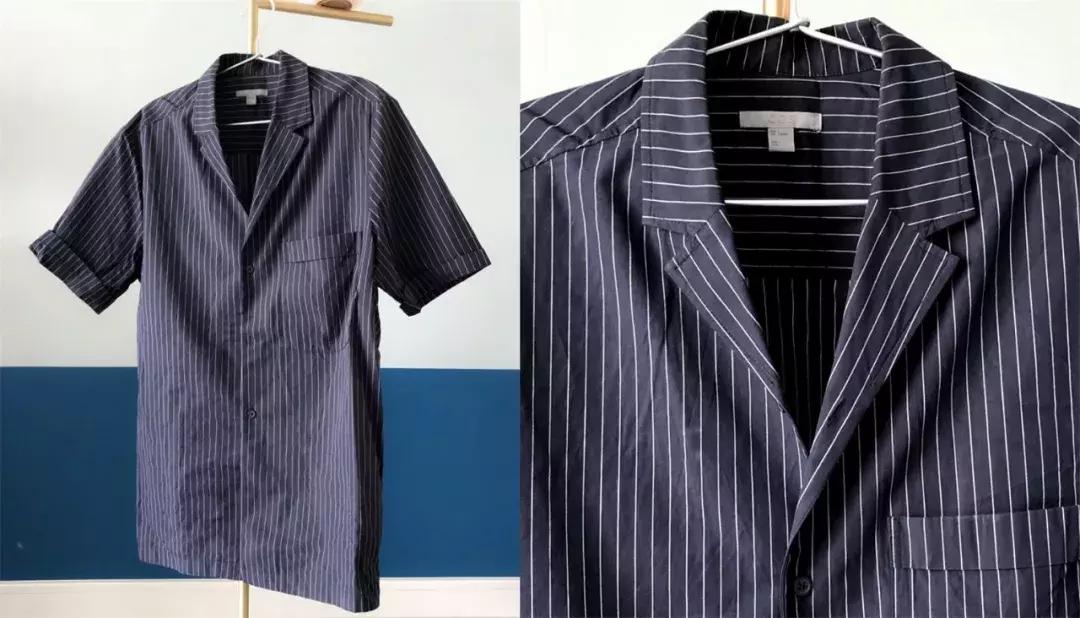 职场男必须要有一件好衬衫,职场男士穿什么材质衬衫