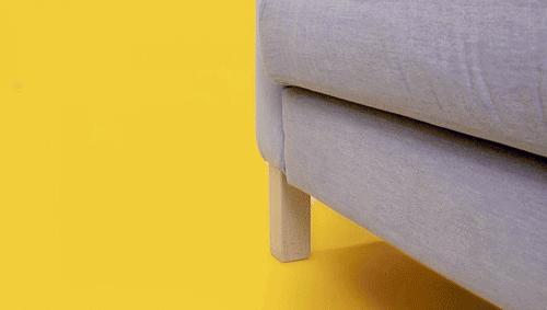 能考虑到残障人士生活是否方便问题的商家,恐怕只有宜家家居了吧