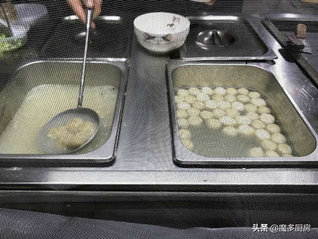 淮北隋唐运河古镇好玩的地方,和女儿一起逛淮北隋唐运河古镇