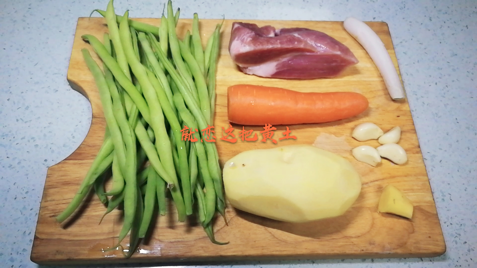 做焖面老是糊是怎么回事,西红柿土豆焖面怎么不糊锅