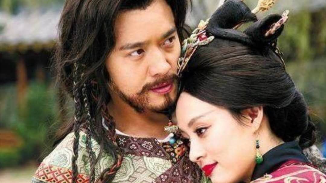 秦宣太后传奇,秦宣太后芈月的一生