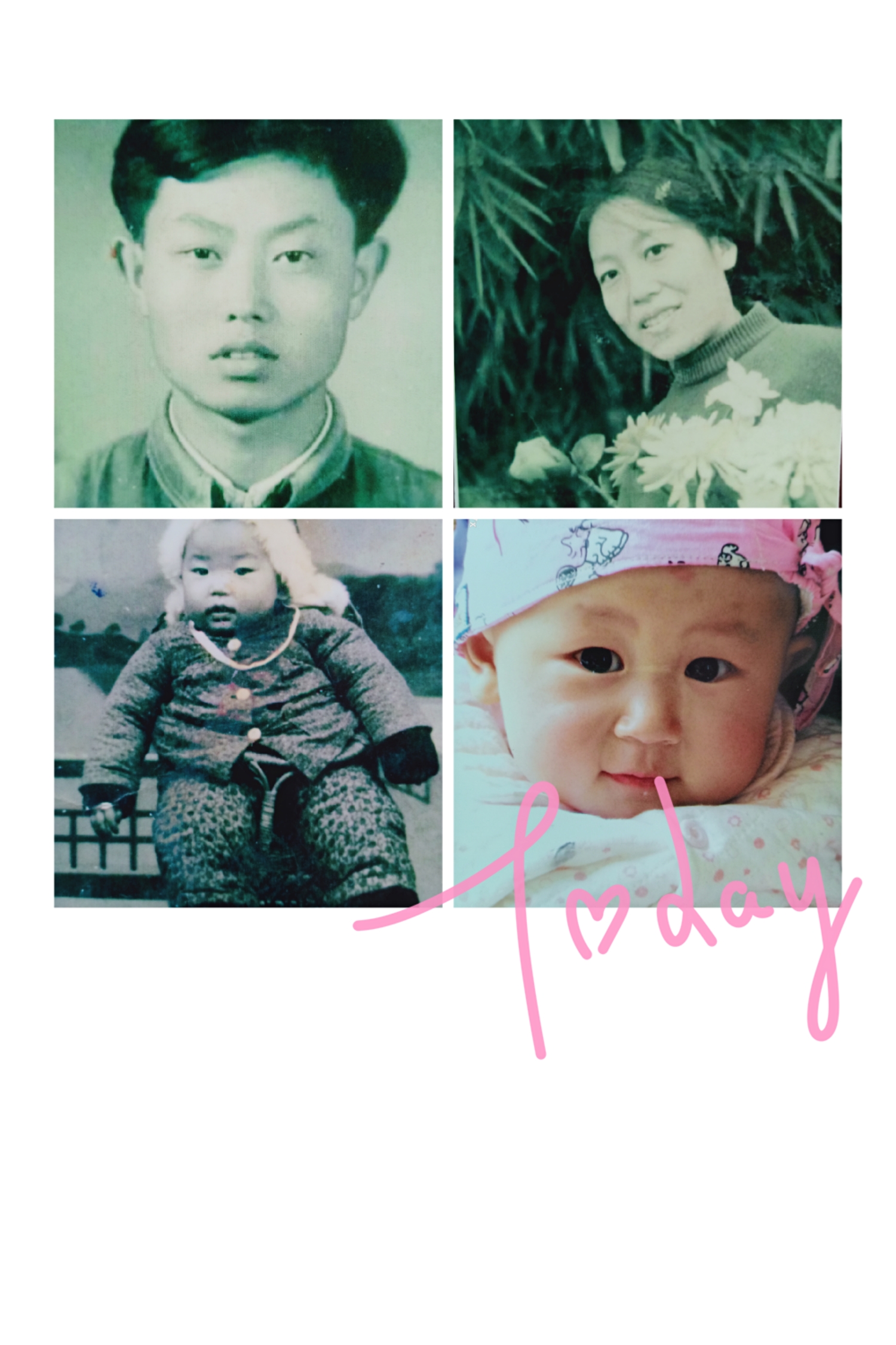 缅怀周爷爷的视频,周元邠是哪里人