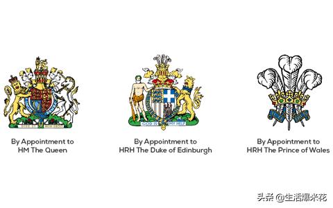 RoyalWarrant|从品牌看品味