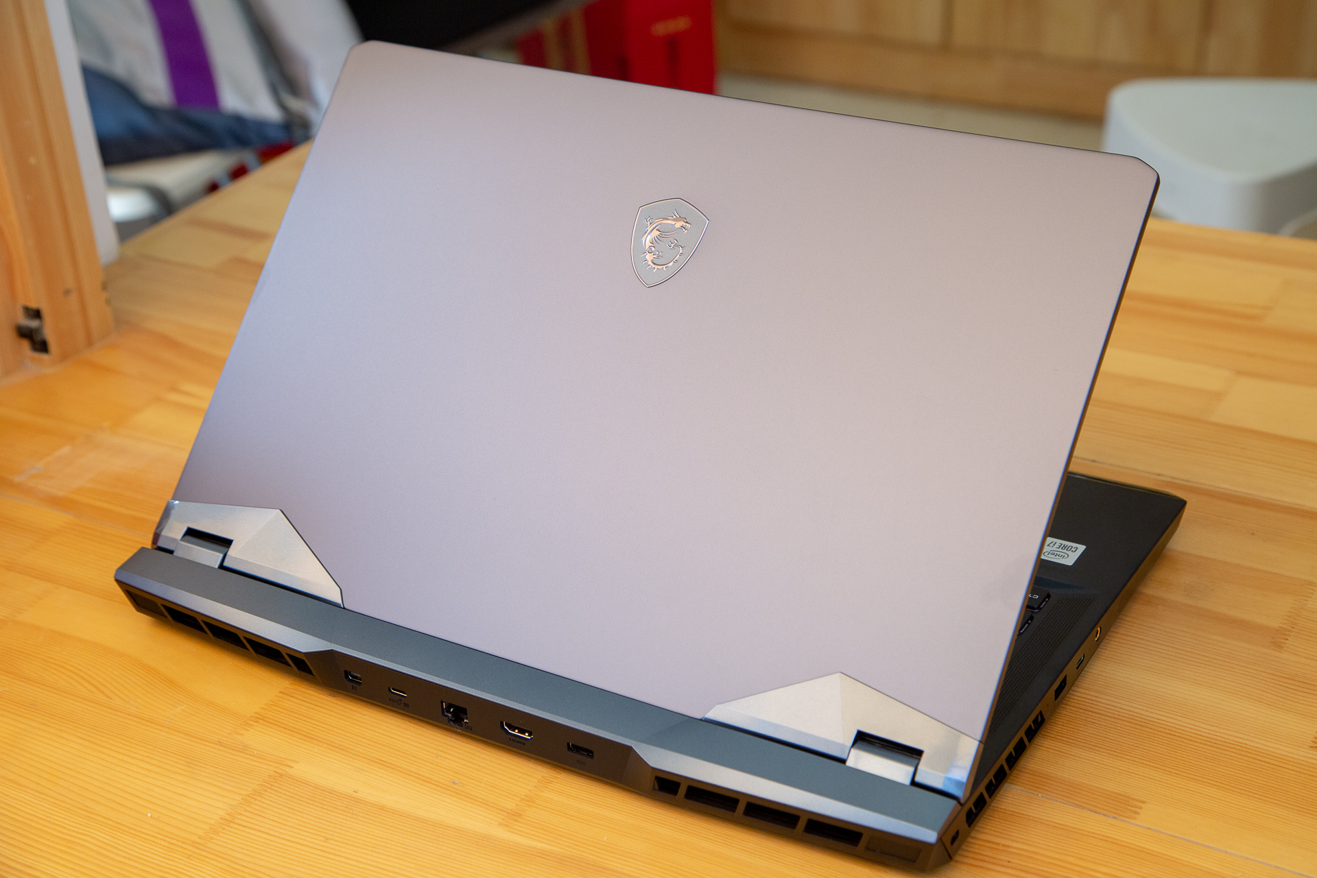 微星强袭ge7612代3070ti增加性能,微星强袭ge76值得入手吗