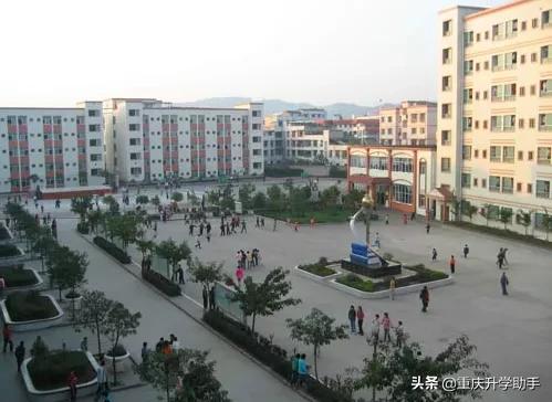 十大民办学校排名榜,最好的几个民办学校