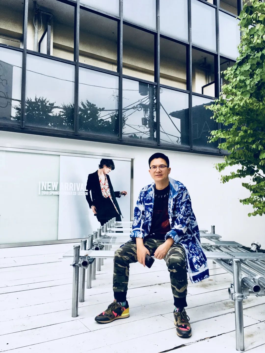 识局·系列百家访谈（七）|品牌掌舵人特殊时期下的私房话