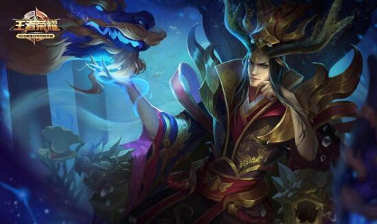 王者荣耀1级最强射手,王者荣耀东皇1v1单挑