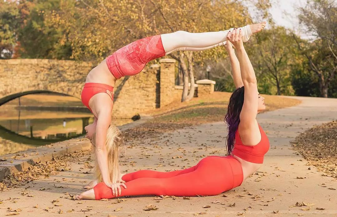 身体弱可以锻炼瑜伽吗,练瑜伽锻炼身体增强抵抗力