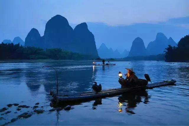 中国最值得去的八大古村落,中国最值得去的十个古村落