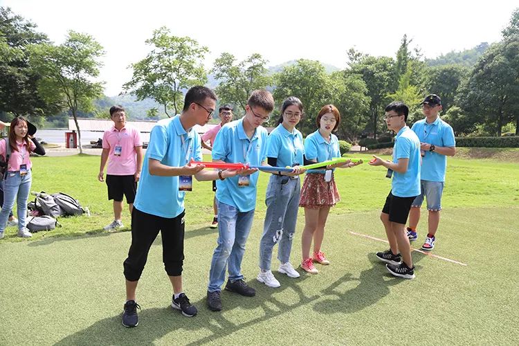 垃圾分类，景区在行动！浪漫七夕，宜兴竹海环保分类大挑战